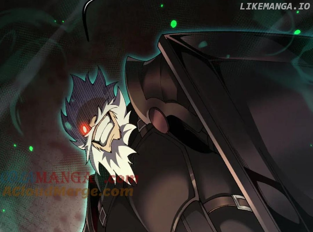 From Goblin to Goblin God Chapter 42 - page 29